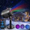 imageChristmas Laser Projector Light Outdoor RGB 3 Colors Firefly Moving Laser Lights IP65 Waterproof Star Projector Lights Show Decor for Garden Yard Holiday Party Christmas Halloween New Year Gift3 Color